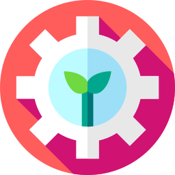 Plant icon