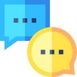 Dialogue icon