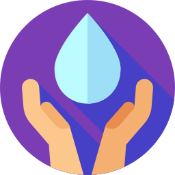 Water icon