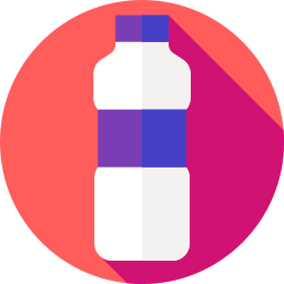 Bottle icon