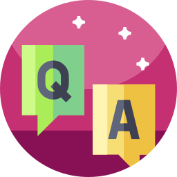 Question icon