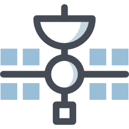 satellit icon