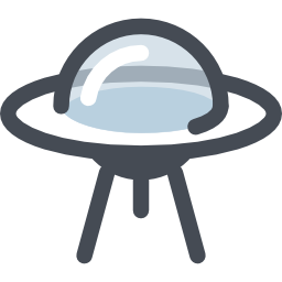 ufo icon