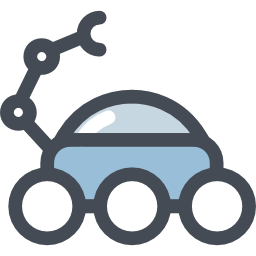 roboter icon