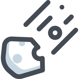 meteorit icon