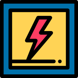 elektrisch icon