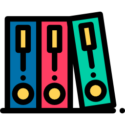 File storage icon