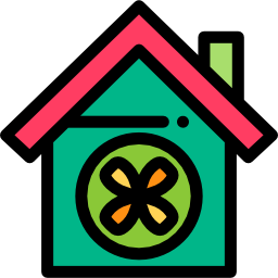 Ventilation icon