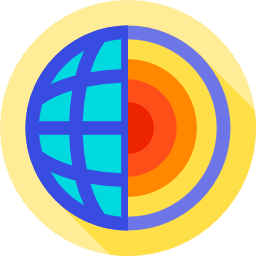 geologie icon