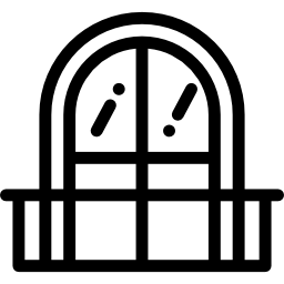 Facade icon