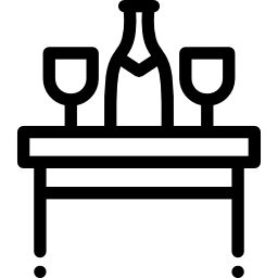 Chairs icon