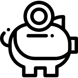 Savings icon