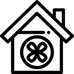 Ventilation icon