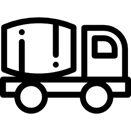 Trucks icon