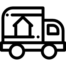 Trucks icon