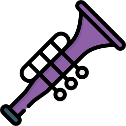 Trumpet icon