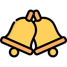 Bell icon