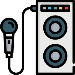 Speaker icon