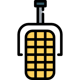 Microphone icon