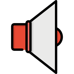 Volume icon