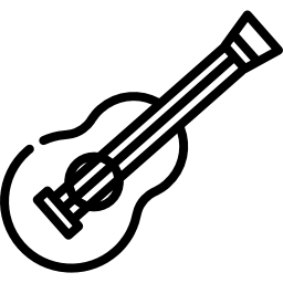 Guitar icon