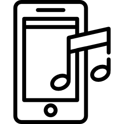 Smartphone icon