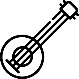 Guitar icon