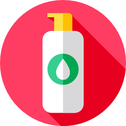 Shampoo icon