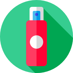 haarspray icon