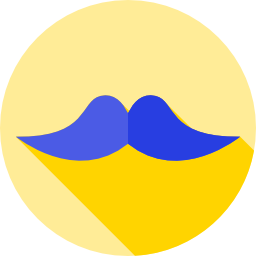 schnurrbart icon