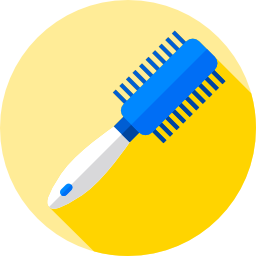 Comb icon