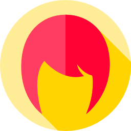 frisur icon