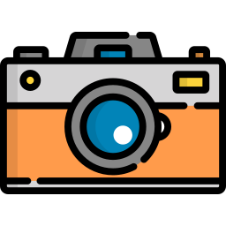 fotoapparat icon