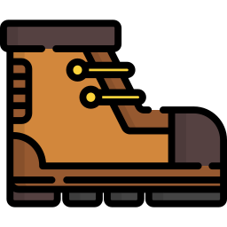 Boot icon