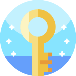 Key icon