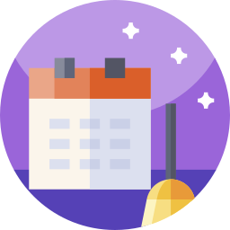 zeitplan icon