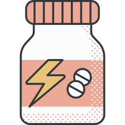 Vitamins icon