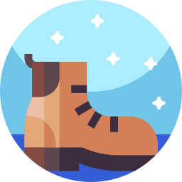 Boot icon