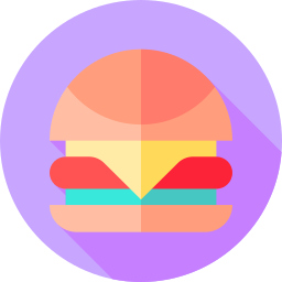 junk food icon