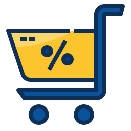 Shopping icon