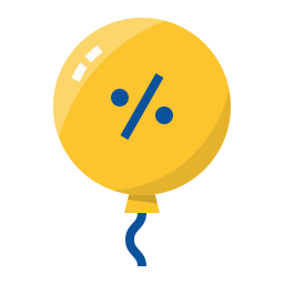 Balloon icon