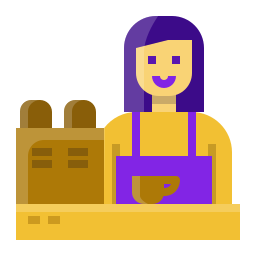 barista icon