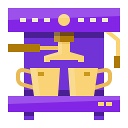 kaffeemaschine icon