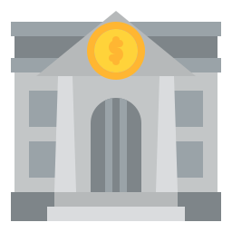 bank icon