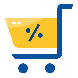 Shopping icon