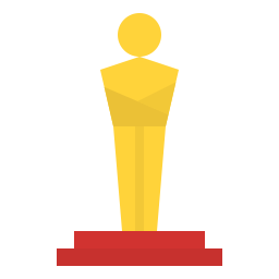 Film award icon