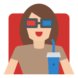 3d-film icon