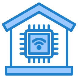 Processor icon