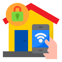 Smarthome icon