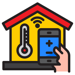 Temperature icon